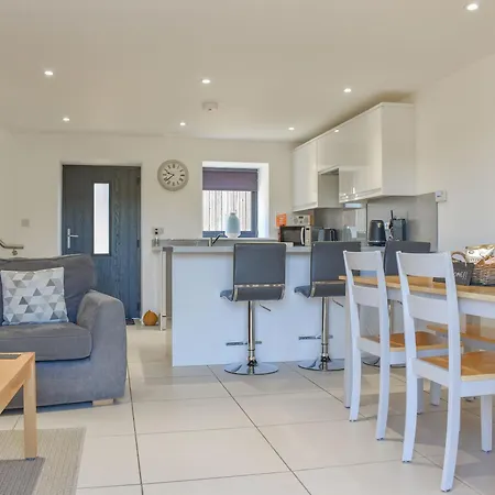 Tatil Evi Elm - Uk48268 Whitby