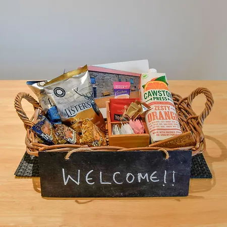 Tatil Evi Elm - Uk48268 Whitby