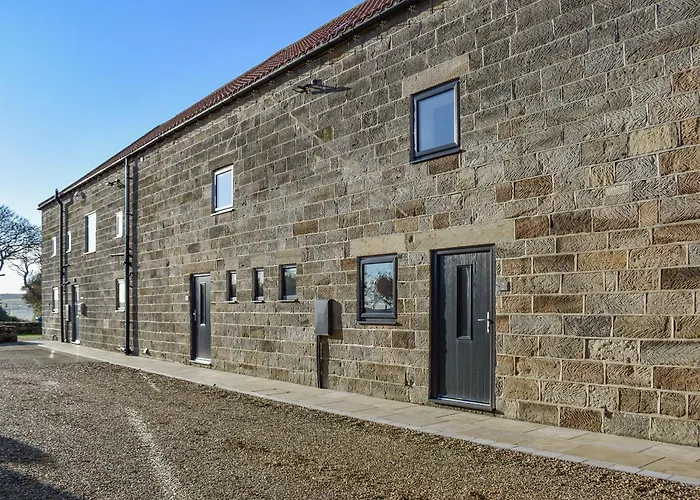 Tatil Evi Elm - Uk48268 *