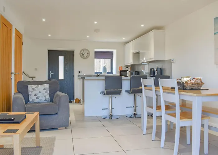 Tatil Evi Elm - Uk48268 Whitby