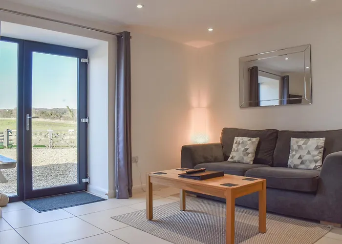 Elm - Uk48268 Tatil Evi *