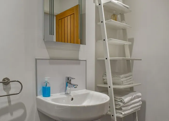 Elm - Uk48268 Tatil Evi