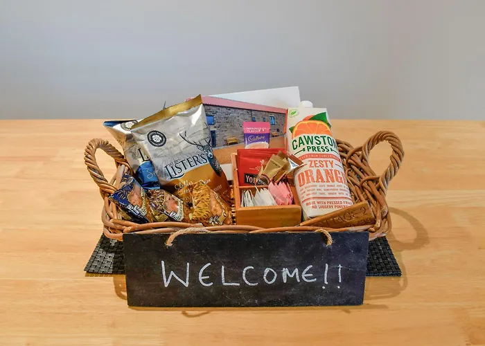 Tatil Evi Elm - Uk48268 Whitby