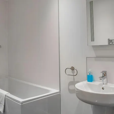 Feriehus Elm - Uk48268